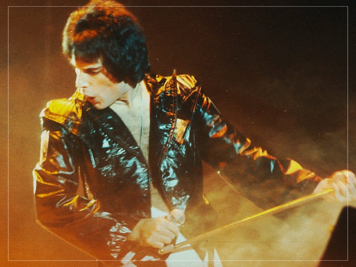 “That’s Freddie”: The album that captured how Freddie Mercury would want to be remembered