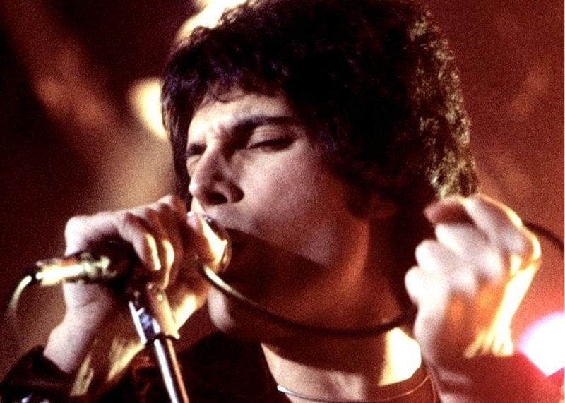 Freddie Mercury tribute concert from 1992 to stream this weekend