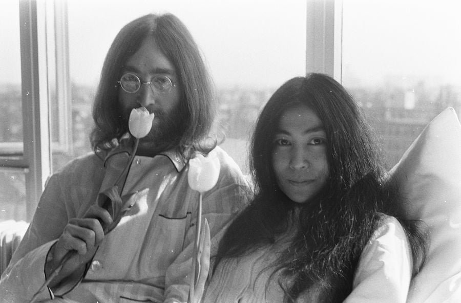 New Beatles documentary ‘John Lennon: The Final Year’ is on the way
