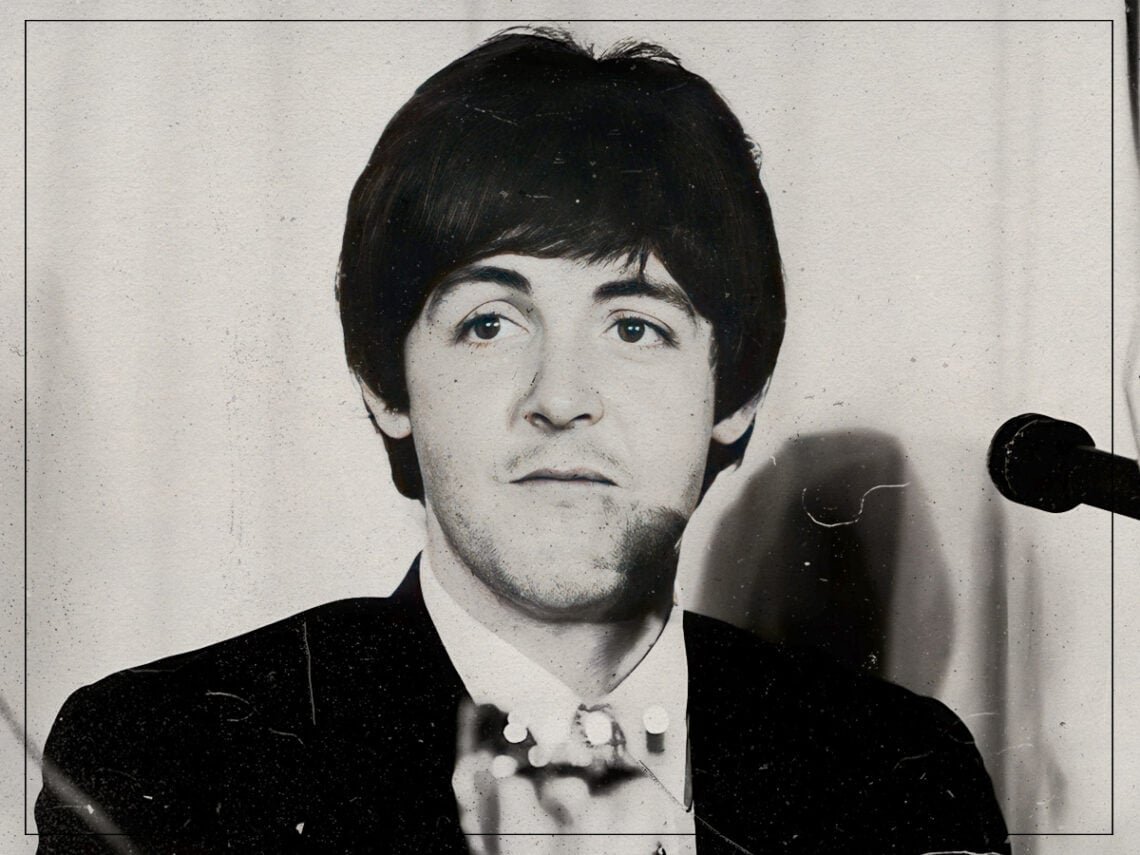 The Beatles song Paul McCartney thought never worked live: “The nature of the beast