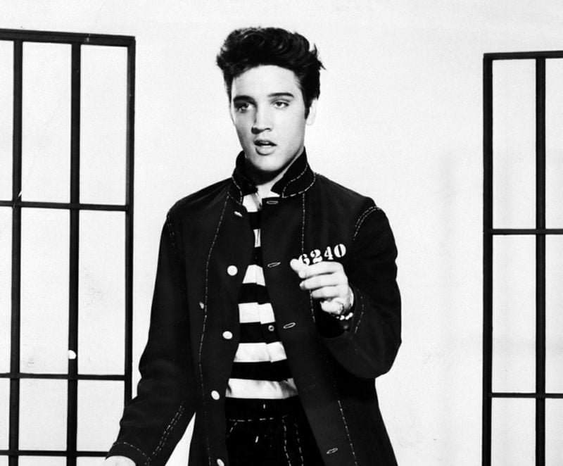 Elvis Presley biographer provides a new theory on star’s death