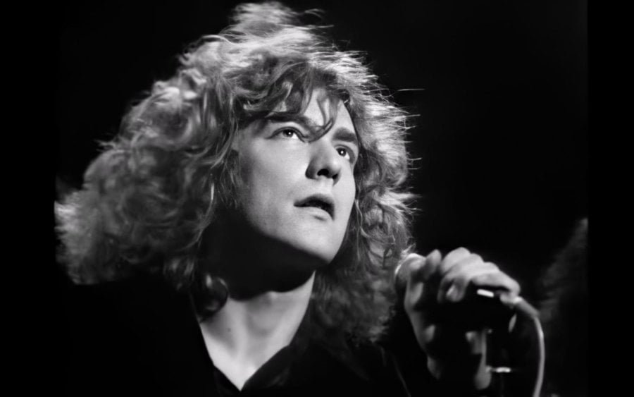 Watch Led Zeppelin’s powerful performance of ‘Communication Breakdown’ on their TV debut