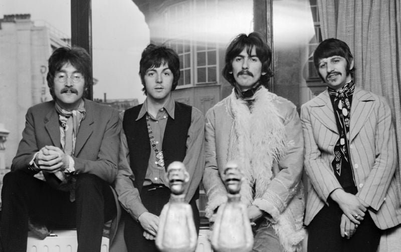Hear Paul McCartney’s roaring isolated vocal on The Beatles rocker ‘Helter Skelter’