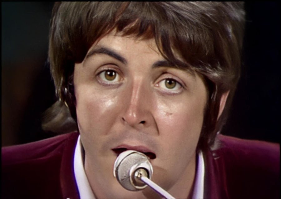 The Story Behind The Song: The Beatles’ masterpiece ‘Hey Jude’, an olive branch of friendship