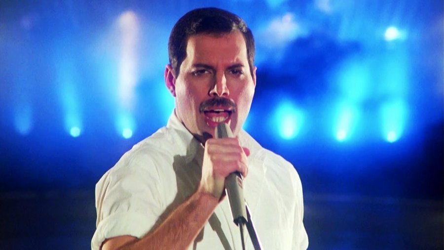 A previously unheard version of Freddie Mercury’s ‘Time Waits For No One’ has been unearthed | Listen